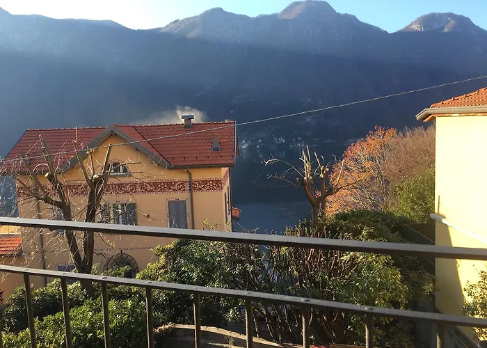 Hébergement de vacances Casa Castagna