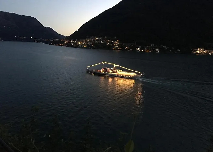 Casa Castagna Hébergement de vacances