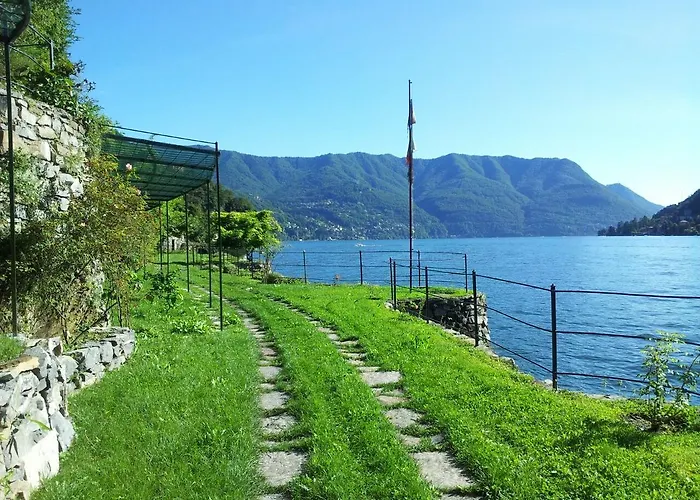 Casa Castagna Hébergement de vacances