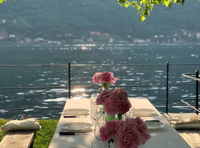 Casa Castagna Hébergement de vacances *