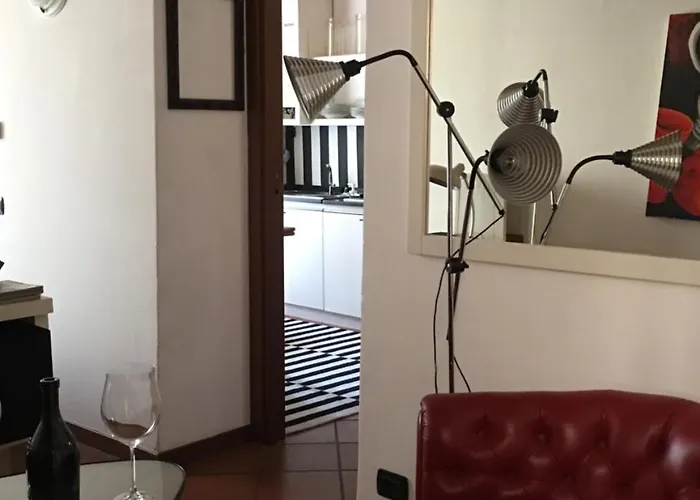 Hébergement de vacances Casa Castagna *