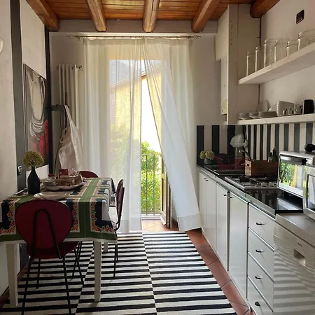 بيت للعطل Casa Castagna