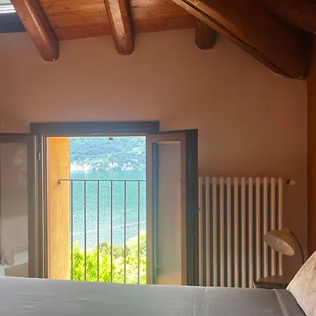 Casa Castagna بيت للعطل *