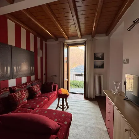 بيت للعطل Casa Castagna