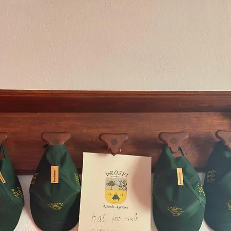 Casa Vacanza Castagna