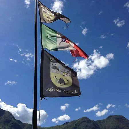 بيت للعطل Casa Castagna