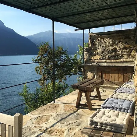 بيت للعطل Casa Castagna