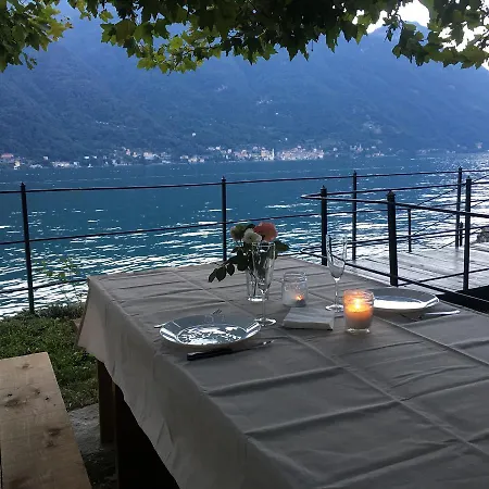 Casa Castagna بيت للعطل *