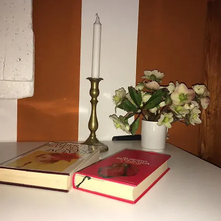 Casa Castagna بيت للعطل *