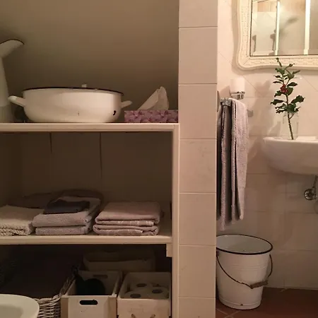 بيت للعطل Casa Castagna نيسّو