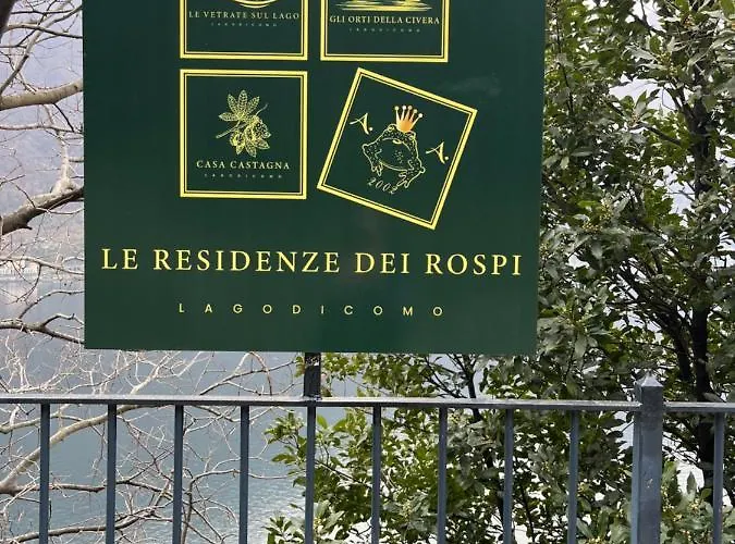 Casa Vacanza Castagna *