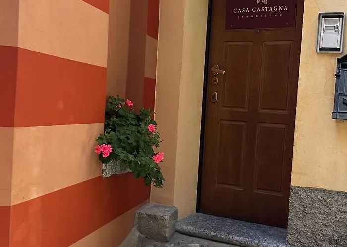 Casa Vacanza Castagna