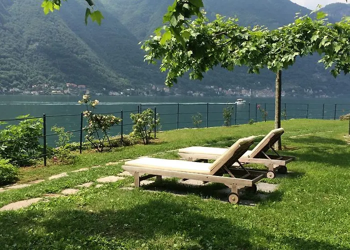 Casa Vacanza Castagna Nesso