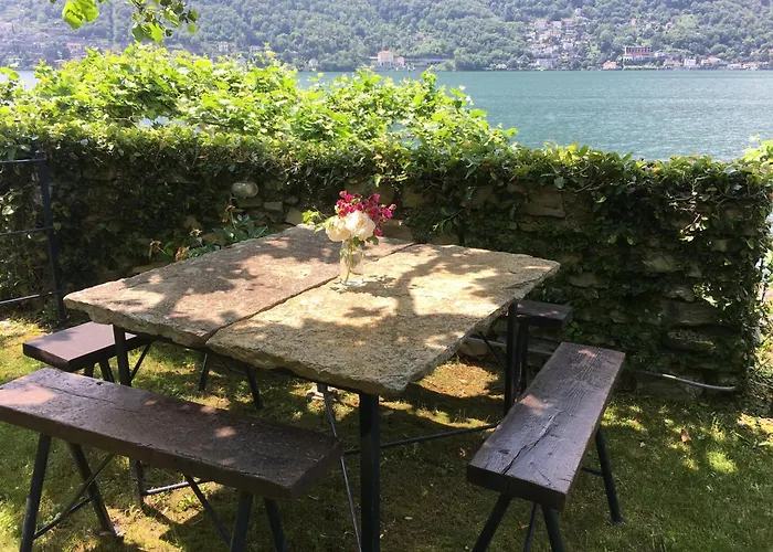 Casa Vacanza Castagna