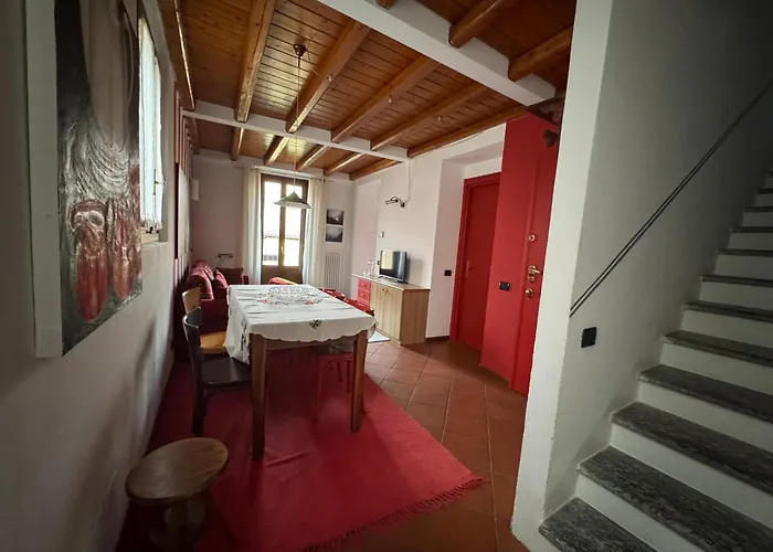 Casa Vacanza Castagna *