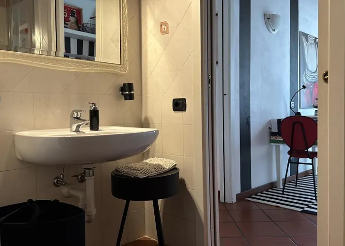 Casa Vacanza Castagna Holiday home *