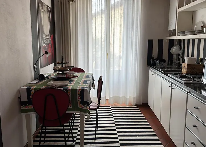 Casa Vacanza Castagna *