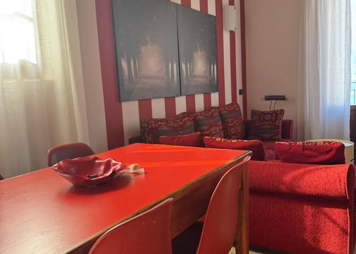 Casa Vacanza Castagna Nesso