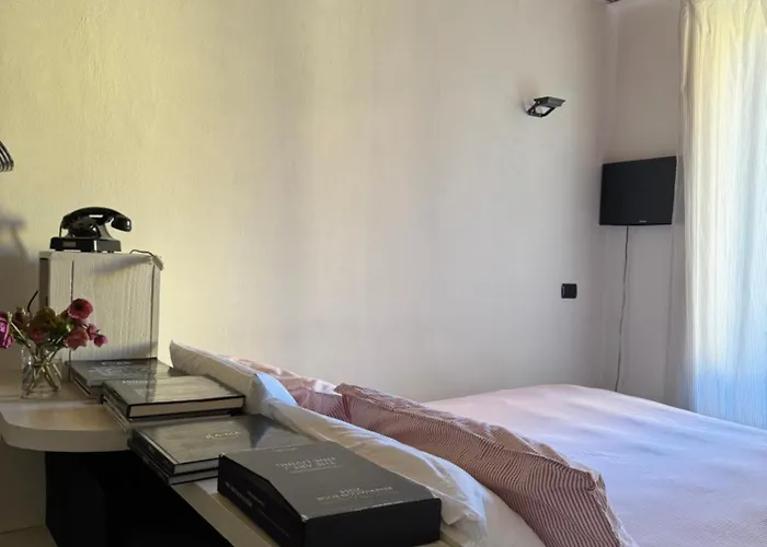 Casa Vacanza Castagna Nesso