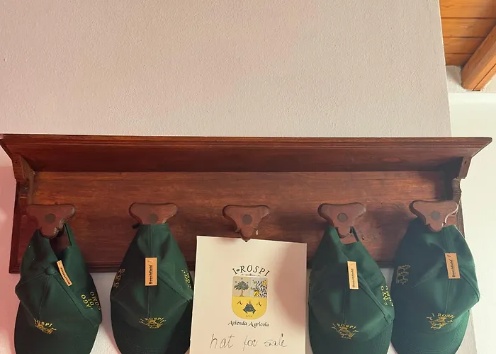 Casa Vacanza Castagna