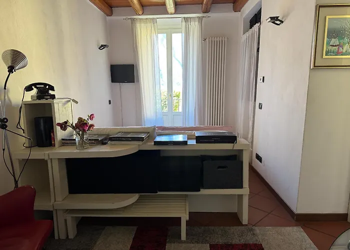 Casa Vacanza Castagna *