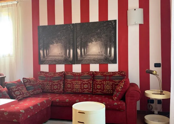 Casa Vacanza Castagna *