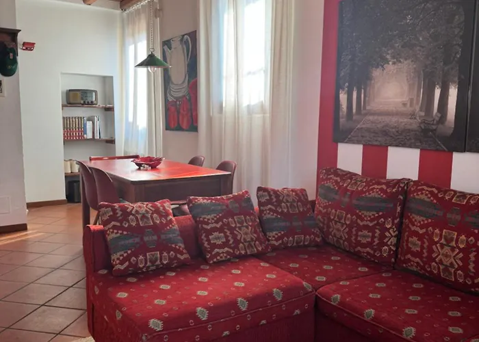 Casa Vacanza Castagna * Nesso