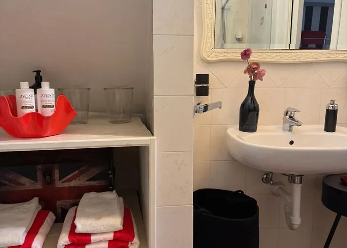 Casa Vacanza Castagna *