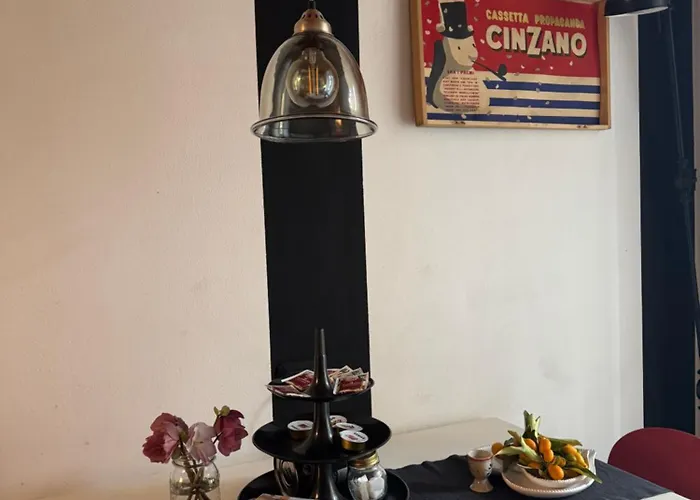 Casa Vacanza Castagna Nesso