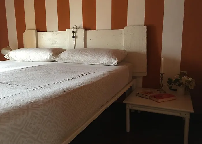 Casa Vacanza Castagna *