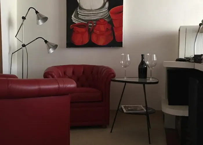 Casa Vacanza Castagna *