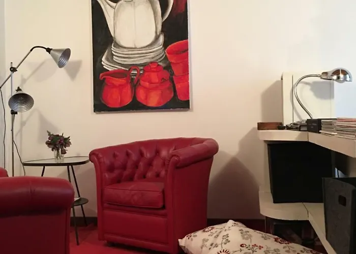 Casa Vacanza Castagna Nesso